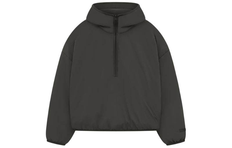Пуховик мужской Fear of God Essentials SS24 - Boxette Shop